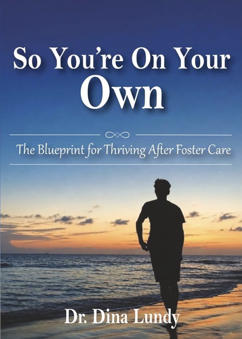 So You’re on Your Own - Book Cover
