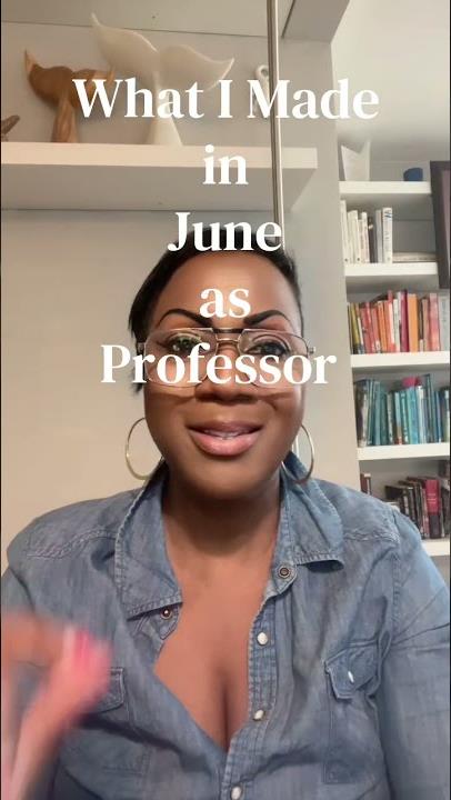 What is Life Really Like as a Professor? by Dr. Dina Lundy